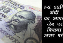 World in Economic Recession : विश्व आर्थिक मंदी की ओर लेकिन चीन और भारत नहीं – IMF &UNCTAD Economic Recession