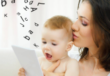 Best way to spend time with your 6-month-old baby