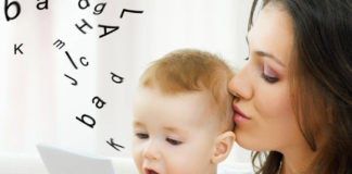 Best way to spend time with your 6-month-old baby