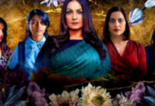 Bombay Begum Trailer Review Bombay Begum Trailer Review