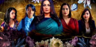 Bombay Begum Trailer Review Bombay Begum Trailer Review