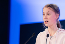 Greta Thunberg-ग्रेटा थनबर्ग की ‘टूलकिट’ जांच: दिल्ली पुलिस ने बेंगलुरु से जलवायु कार्यकर्ता को गिरफ्तार किया