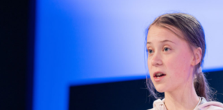 Greta Thunberg-ग्रेटा थनबर्ग की ‘टूलकिट’ जांच: दिल्ली पुलिस ने बेंगलुरु से जलवायु कार्यकर्ता को गिरफ्तार किया